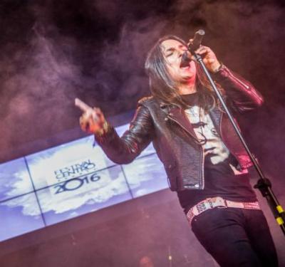 Festival Centro día rock