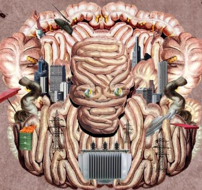 ‘Galguerías’: crónicas de guerra bogotanas