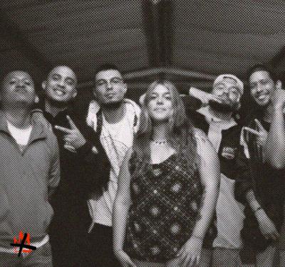 H2Organizado: una descarga de música rebelde desde Puerto Resistencia