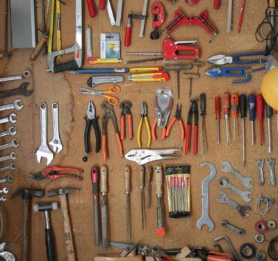 Herramientas de diseño para los no diseñadores