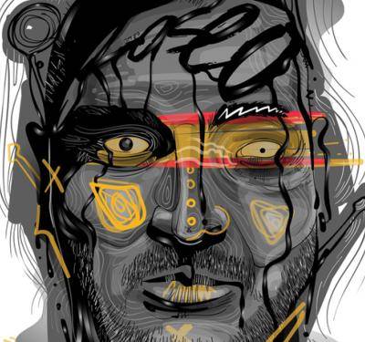 Me llaman el Armani del lenguaje: Kase.O