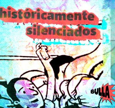 Laura y nicolas guerrero