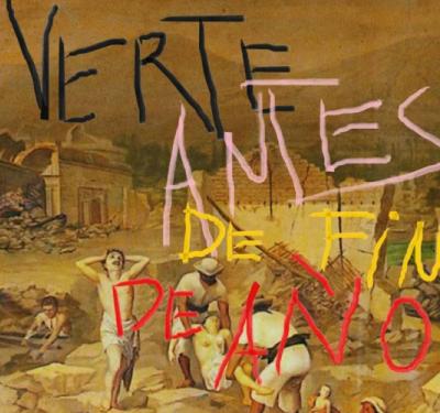 En el nuevo disco de Lolabúm presente y pasado conversan en un futuro imaginario - Verte antes de fin de año / O Clarividencia