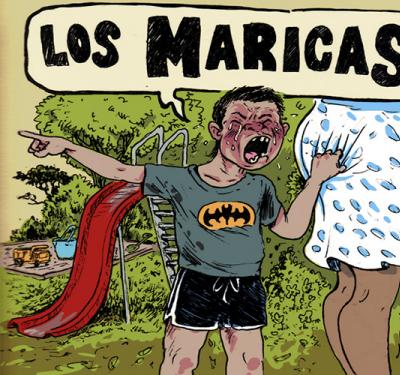 Los Maricas