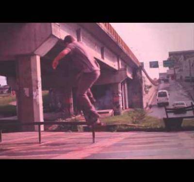 3 décadas de skate Armenia