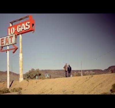 Diamante Eléctrico: Camino a Las Vegas