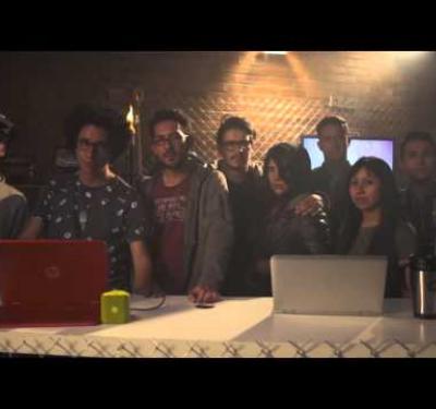 #RompeLasReglas de lo posible con HP