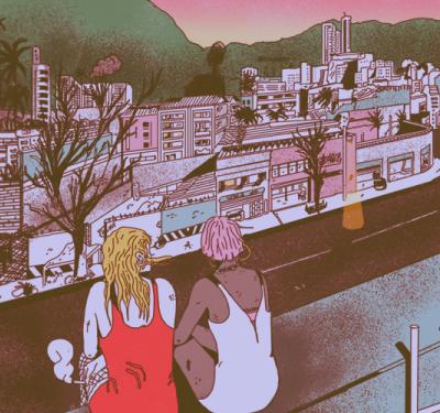 La memoria puteril, la digna rabia