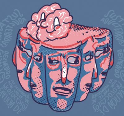 No me quiero morir farreando