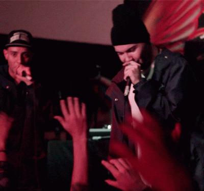 Los Rumbos de No Rules Clan Cartel Urbano