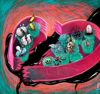 El dolor detrás de un feminicidio