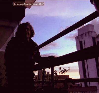 Capturar el ruido y reconstruir el mundo: la música de Ana María Romano