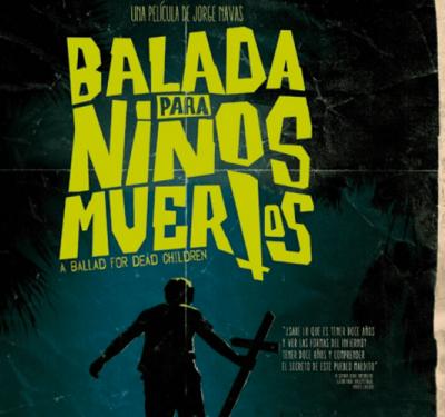 balada para ninos muertos