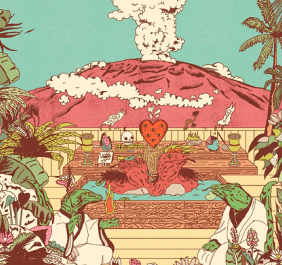 Lanzamientos que mezclan lo tropical y la calle, el comienzo del bambuco beat y música para el fin de los tiempos son algunos de los sonidos que pueblan nuestros recomendados de esta semana. 