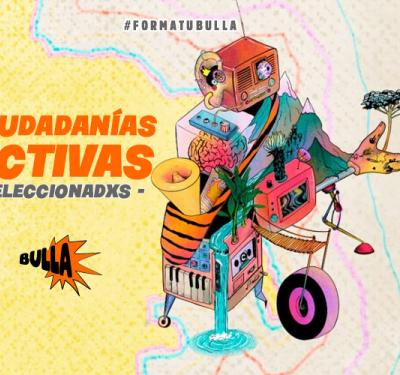 ciudadanias activas seleccionados