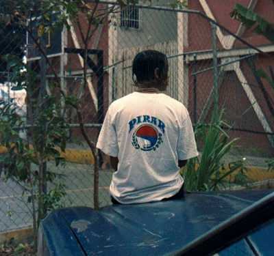 Garzez está más allá del brandalismo