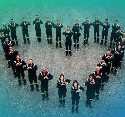 El corazón que impulsa Colombia: los latidos de un país en movimiento