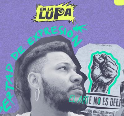 Quién es Maykel Osorbo