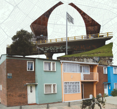 Tomarnos las calles: el espacio público es materia prima de creación en la música