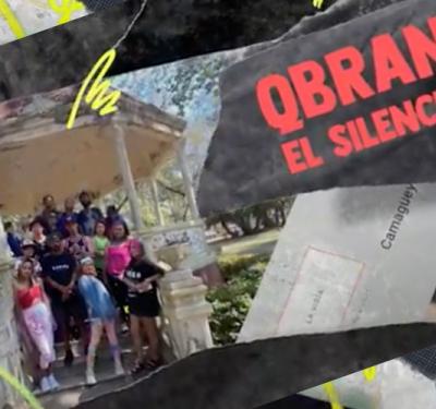 quebrando el silencio