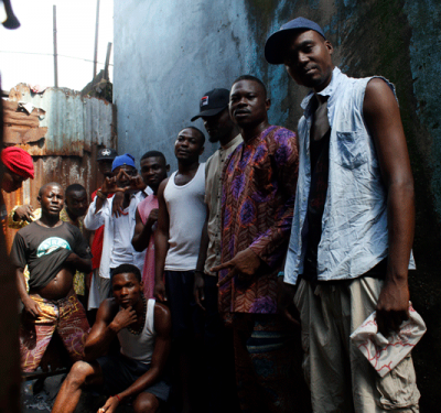 No hay rejas que detengan las rimas de Jail Time Records