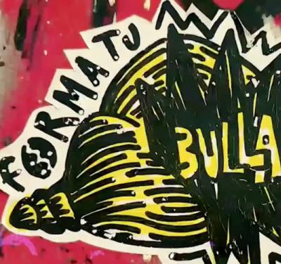 mixtape forma tu bulla