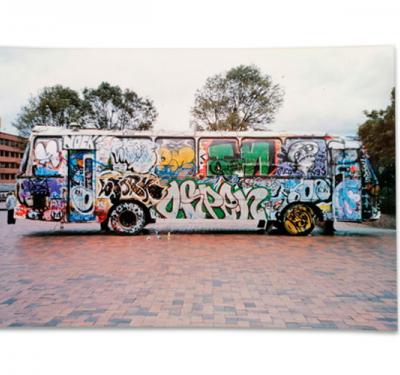 Beek y Pac Dunga Cartel Urbano