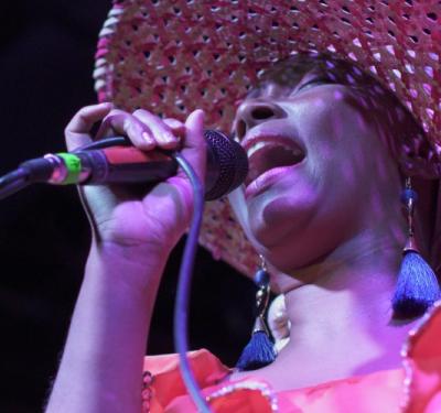 ‘Discos Pacífico’, la chispa que faltaba para encender una región en ebullición