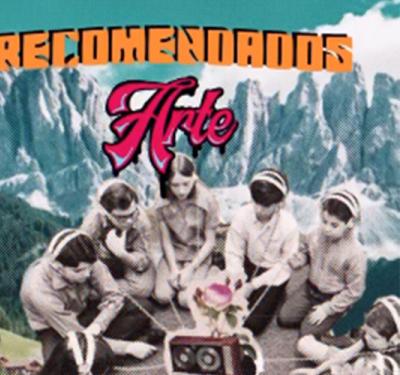 Recomendados de arte: una nueva tanda para estar en la juega con todo lo que está pasando en esta materia