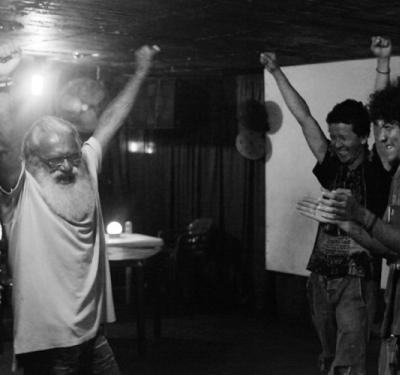 ‘Memorias del Calavero’: a seis años del monumento a un inútil