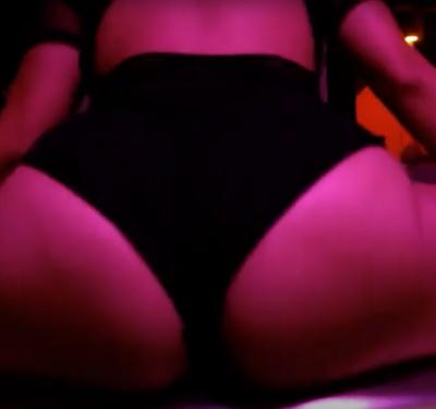 Twerkear en movimiento feminista