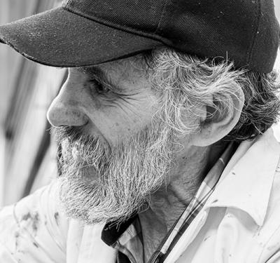 El artista de las aves