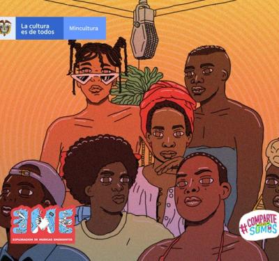 Una casa en el centro del país para que las personas de las periferias se sientan seguras y en familia: un espacio donde el Maricrófono y otras formas de arte y comunidad son herramientas para soltarlo todo. Este artículo hace parte del proyecto de exploración de músicas emergentes EME. POSA SUTO