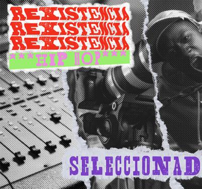 Tras el proceso de convocatoria y selección arranca con toda este proyecto que busca fortalecer al hip hop como narrador de las luchas sociales y apoyar los proyectos comprometidos con esta misión.