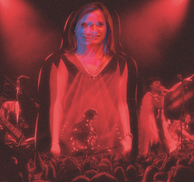 “Todos queremos vivir bien de esto, pero por encima están la música, el arte y las personas”, Camila Saravia m3music management