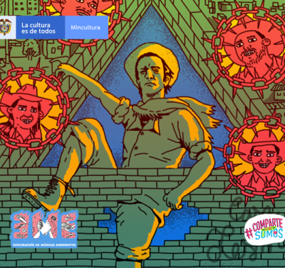 La Berrionda Medellín Casa Lesmes