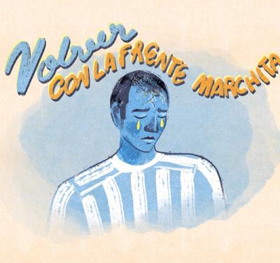 Una banda sonora para la copa argentina