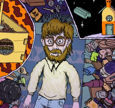 ¿Puedo pasar un mes sin producir basura?