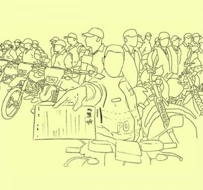 Conozca la Guía de apelación y objeción de comparendos de Temblores ONG