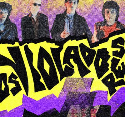 los violadores: La música en tiempos de dictadura