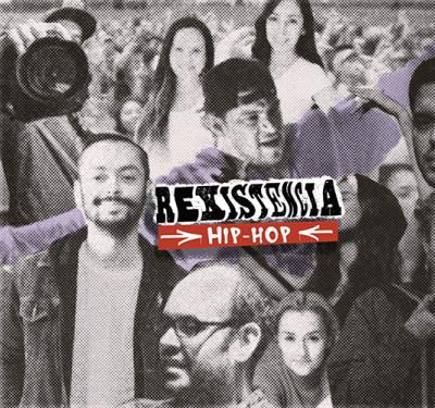 Rexistencia Hip Hop: Estxs son lxs mentores que van a acompañar el proceso