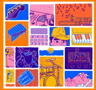 Una mirada al ejercicio colectivo de los sellos independientes