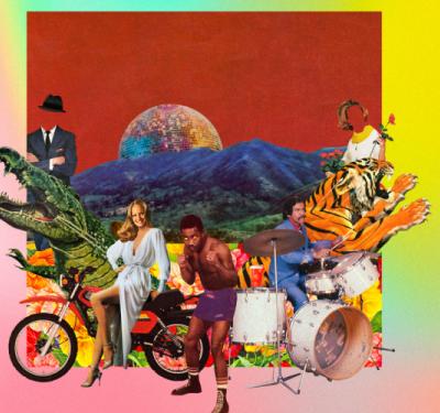 “Es hora que todo el mundo aprenda cómo es que hablamos nosotros”, Vic Deal y la Costa Nostra Entrevista