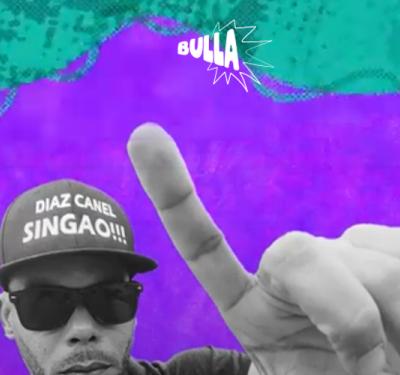 “Cuando fui a recibir el Grammy por ‘Patria y vida’ sabía que era un viaje sin retorno”: El Funky 