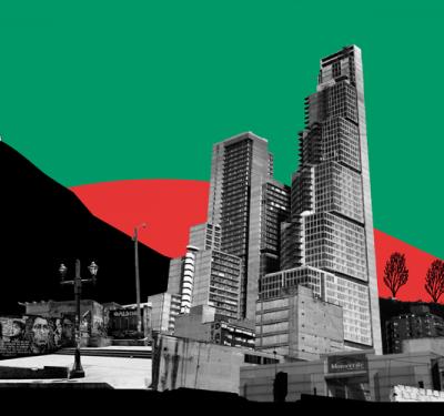 El Centro Crea, un escenario diverso por la estabilidad artística