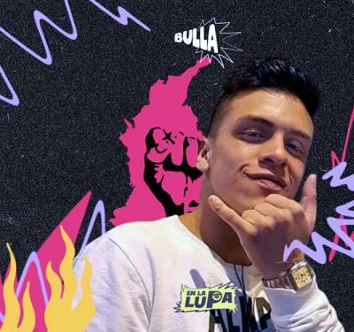 Dilan Cruz, una voz silenciada por la violencia estatal 