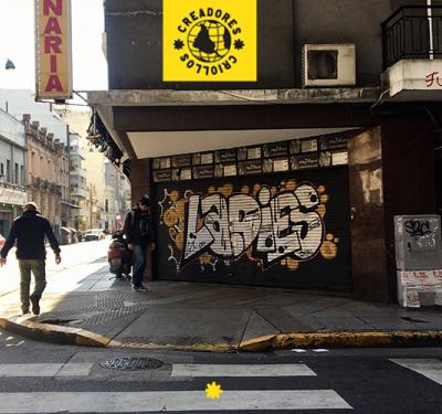 La transmutación artística y social de Era de Rayo