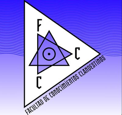 Facultad Conocimientos Clandestinos