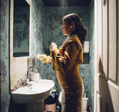 visibilidad de las mujeres fotógrafas