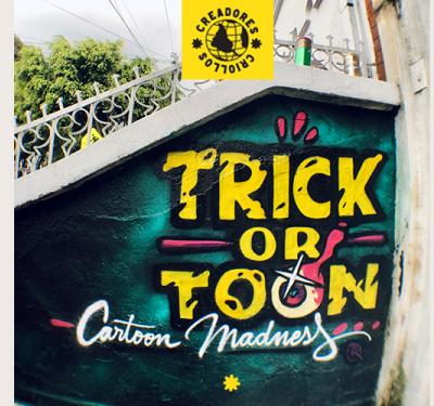 GAMA, la movida colombo mexicana por y para artistas